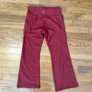 Old Navy Powersoft Flare Legging